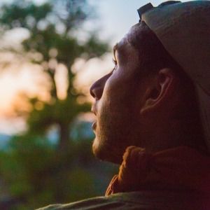 Meet your Posher, Sam